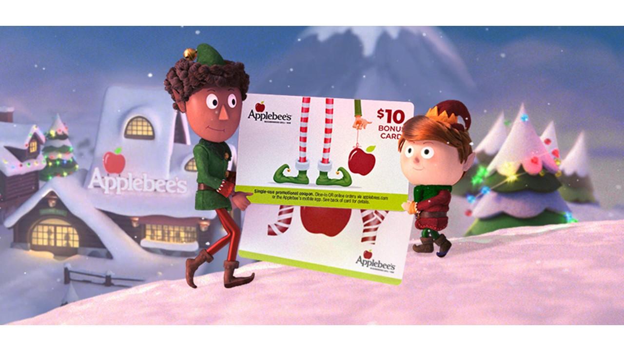 Top Holiday Gift Card Promotions and Deals After Christmas