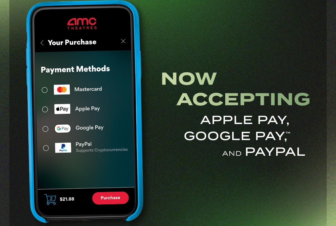 AMC Rewards Investors With an 'I Own AMC' NFT: How to Redeem It