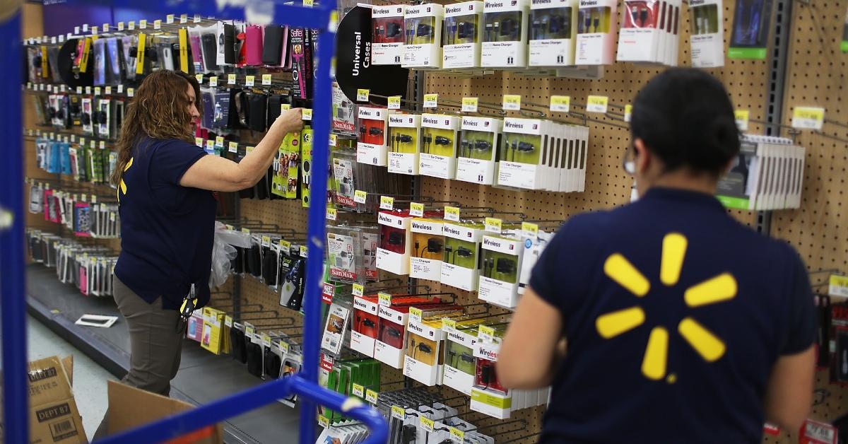 Is Walmart Closing Some Stores Over Theft Issues? Details