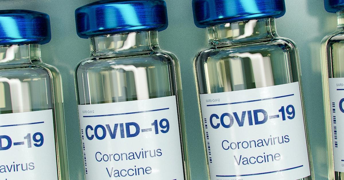 COVID-19 vaccine