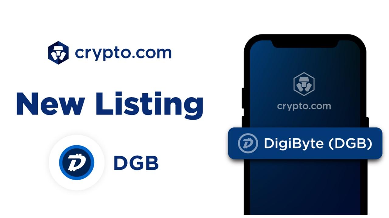 digibyte outlook