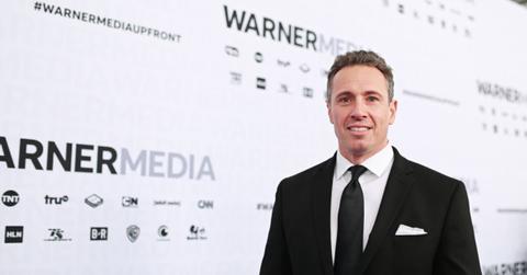 Chris Cuomo