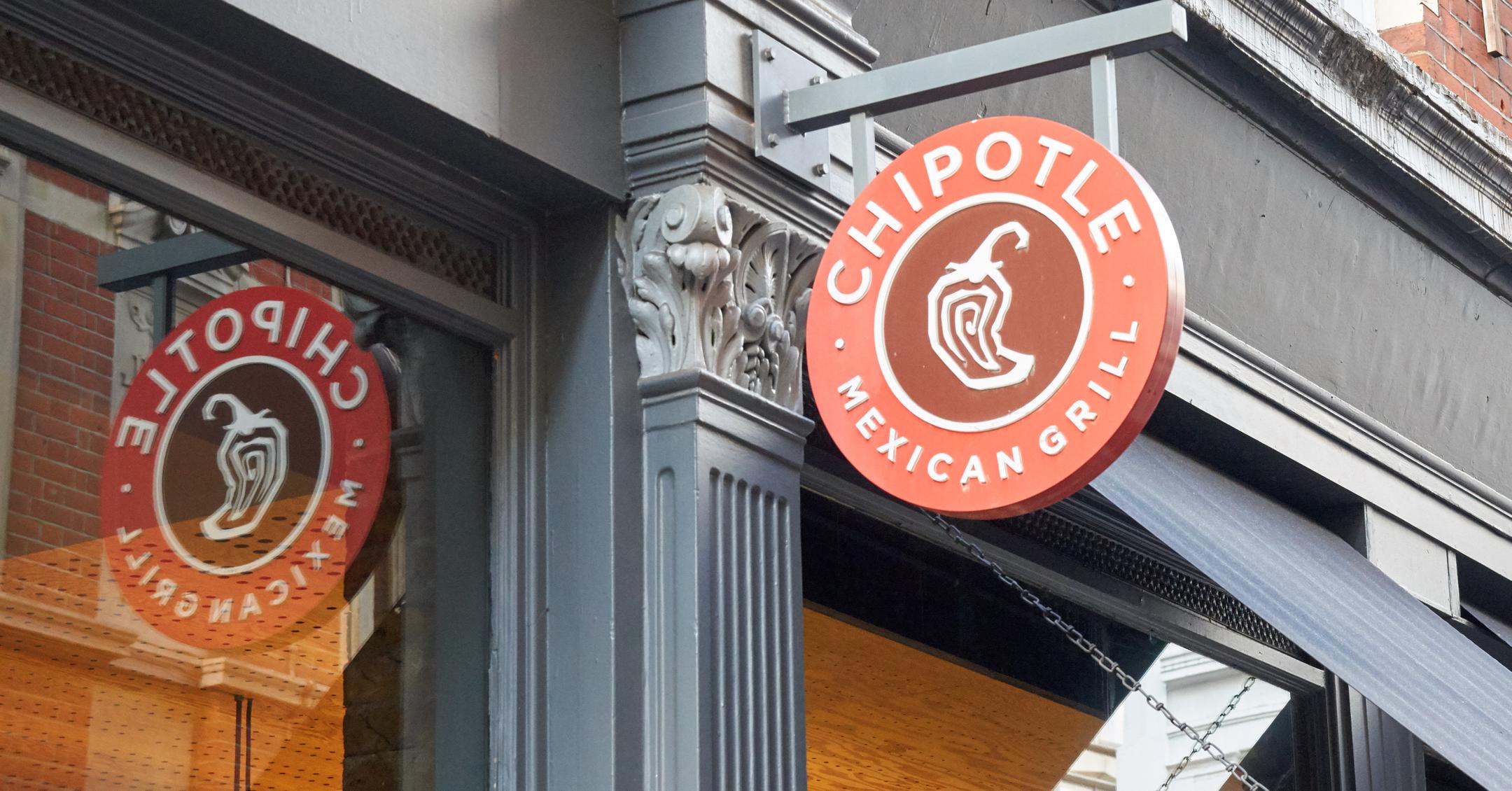 Why Chipotle Stock Could Continue to Rise