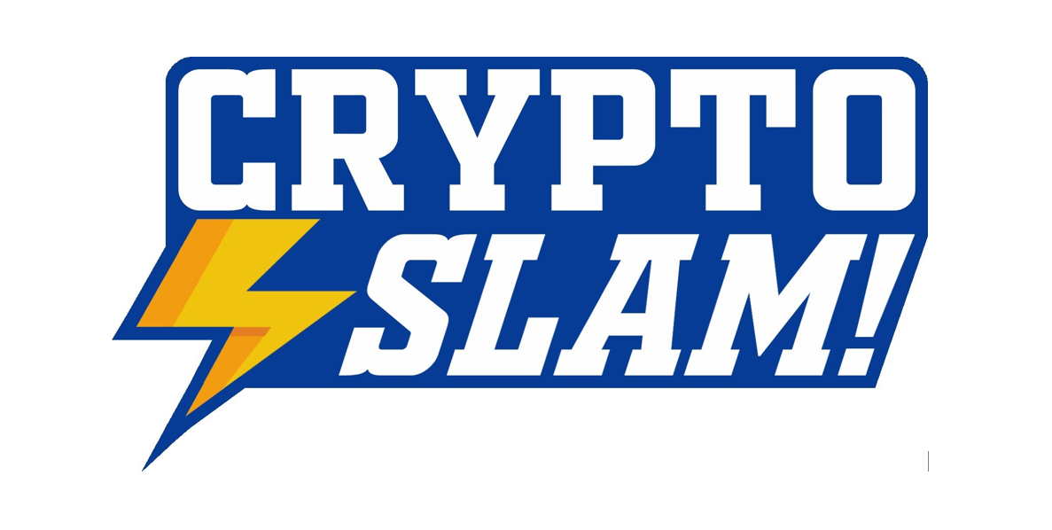 CryptoSlam logo