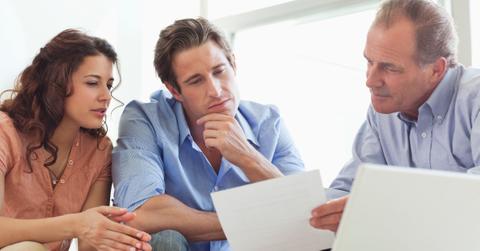 Should I Pay My Mortgage Off Before I Retire?