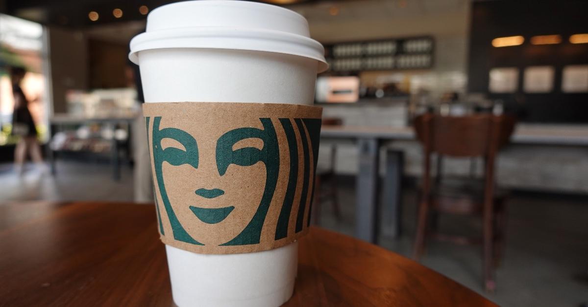 Starbucks Holiday 2022 Preview — What About Red Cups?