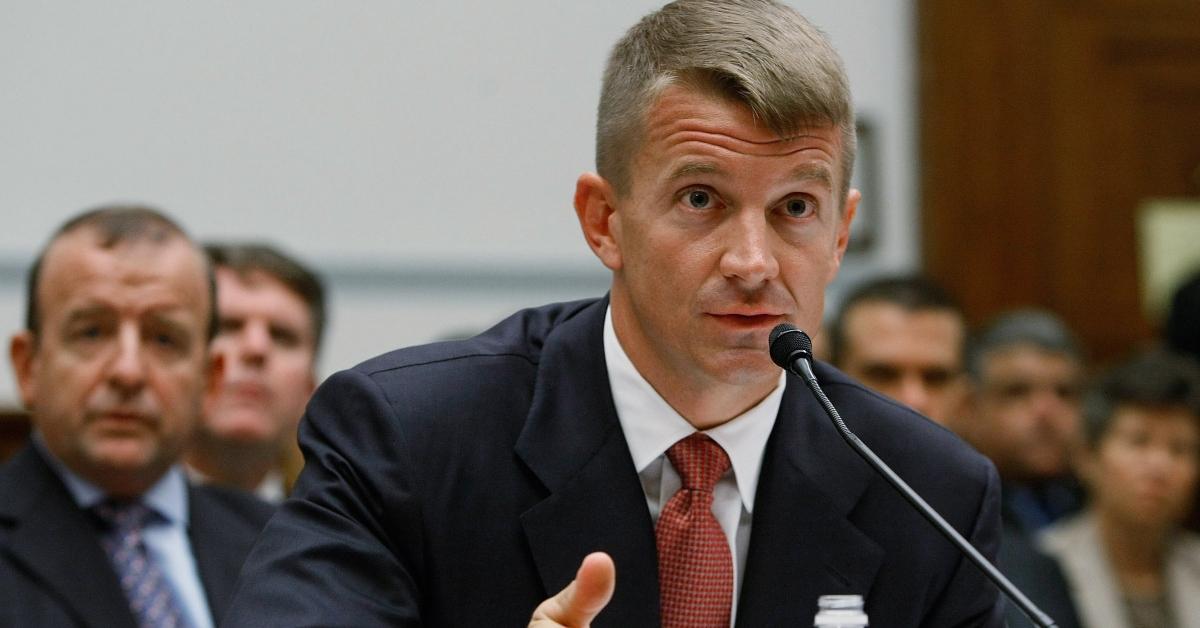 ¿Qué vale Blackwater?