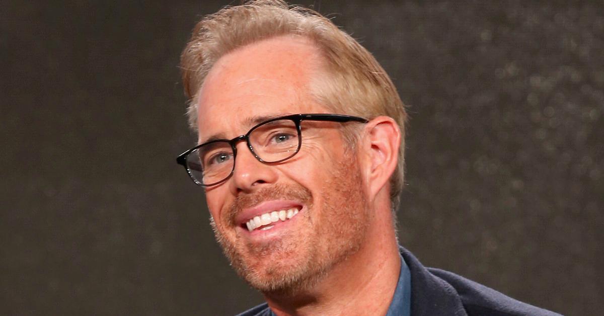 ESPN Will Reportedly Try To Pry Away Joe Buck From Fox After