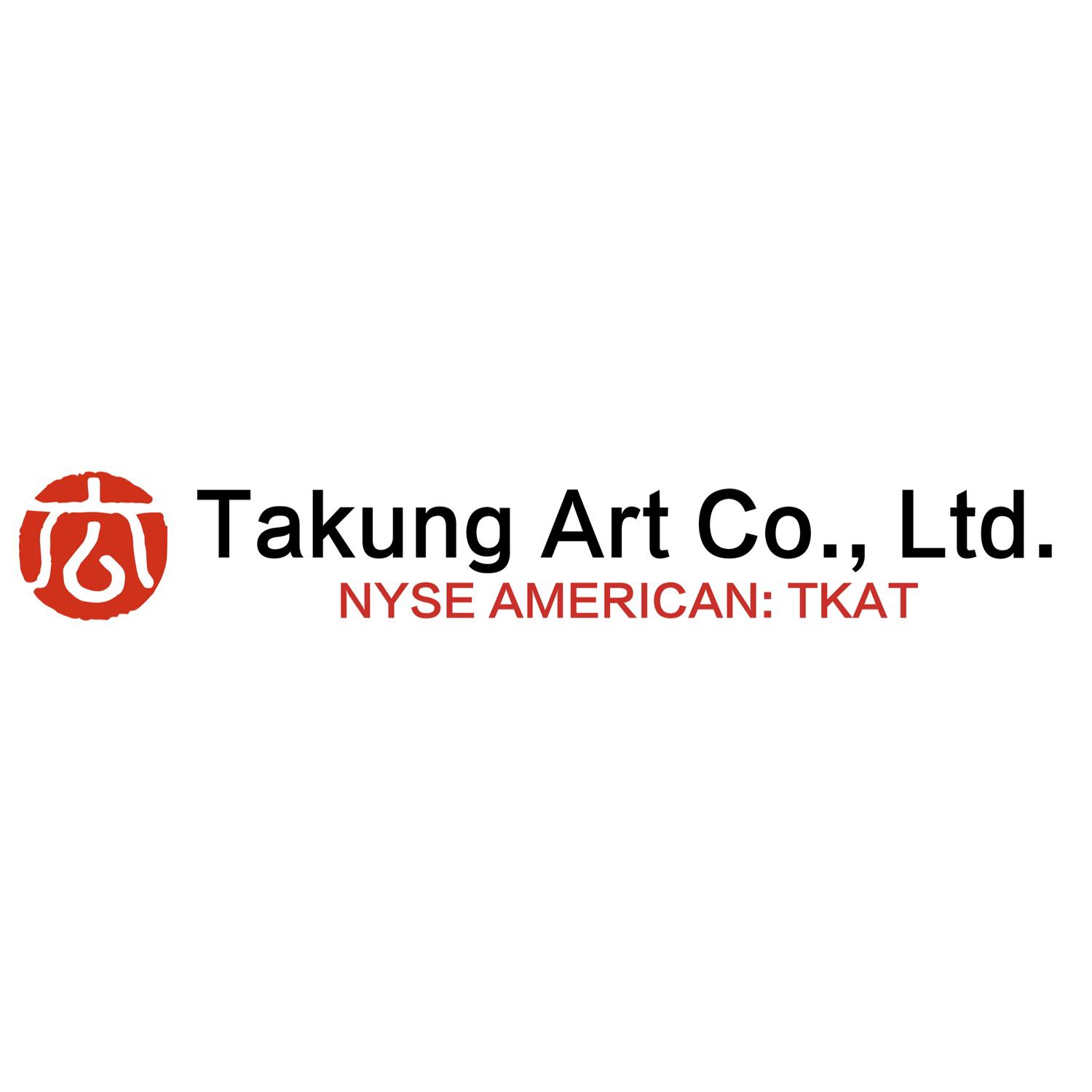 takung art