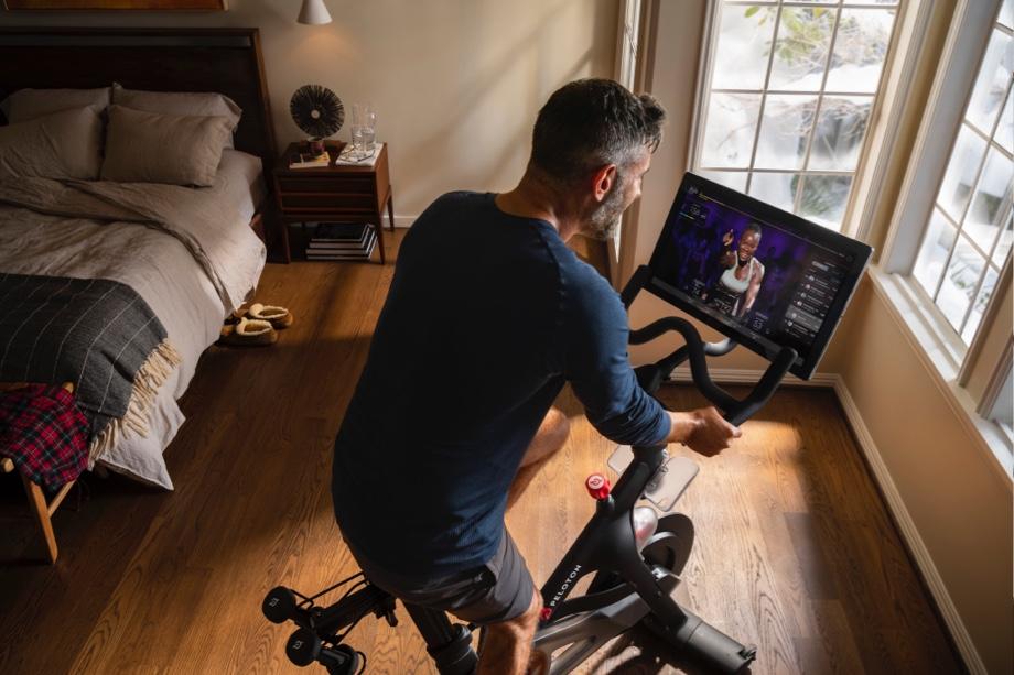 peloton reduced price