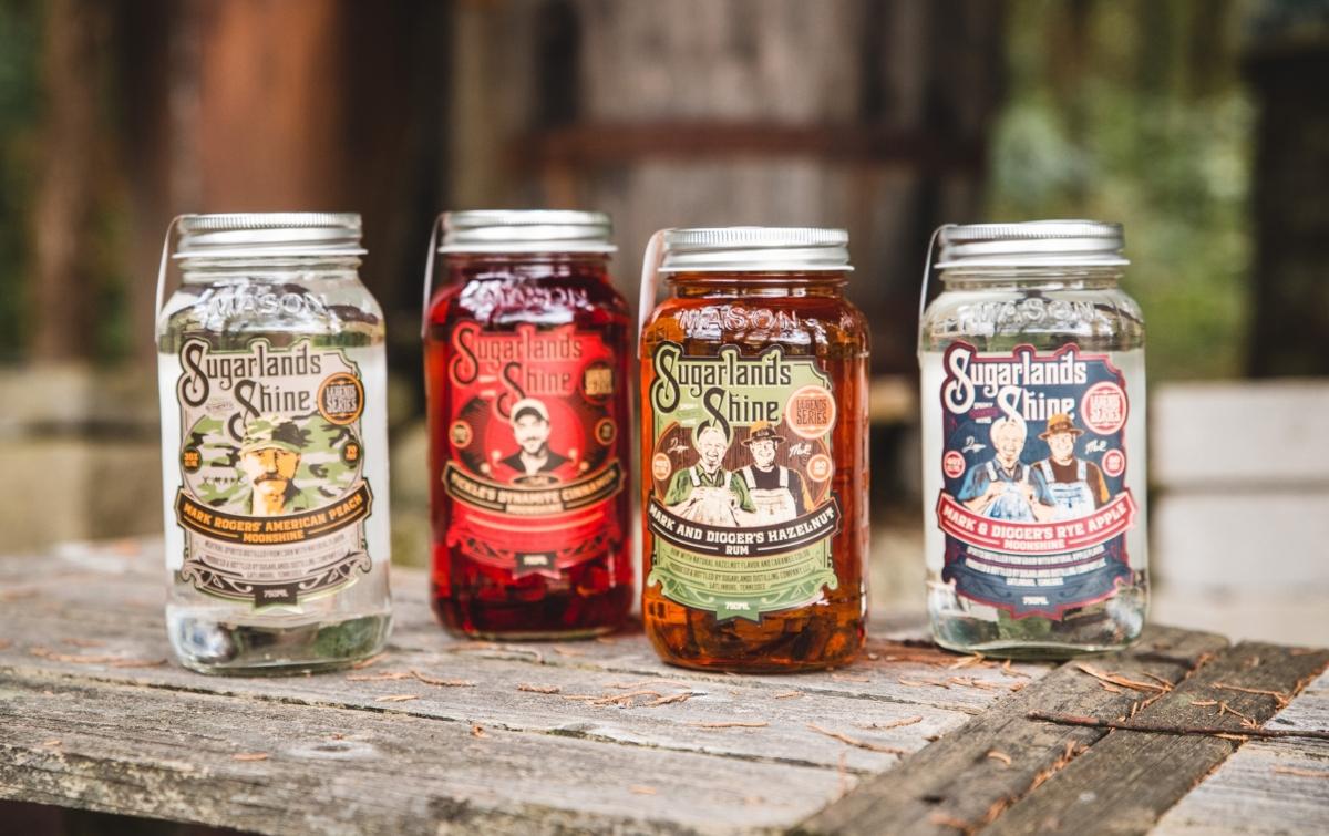 Who Owns Sugarlands Distillery in Gatlinburg? Details on the Moonshine