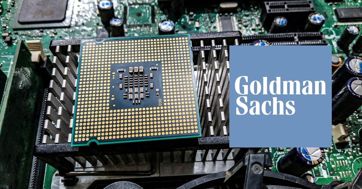 The Global Chip Shortage Goldman Sachss Semiconductor Stock Picks