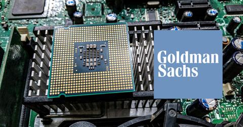 Computer Motherboard