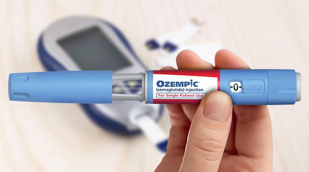 Who Owns Ozempic? Diabetes Drug Also Targets Weight Loss