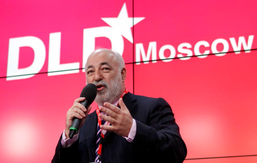 viktor vekselberg