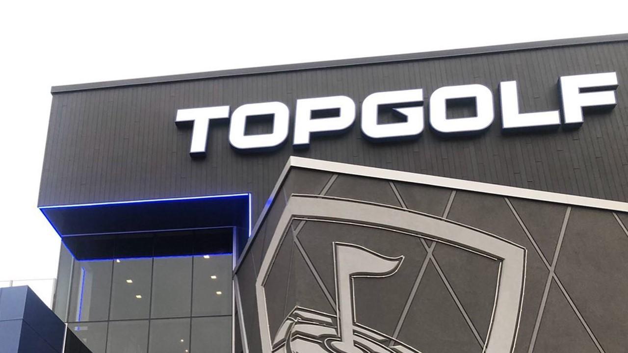 Is Golfing Entertainment Company Topgolf Publicly Traded?