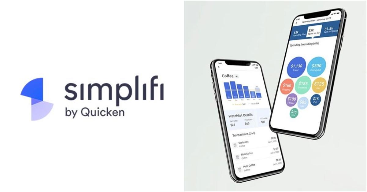 best personal finance apps simplifi