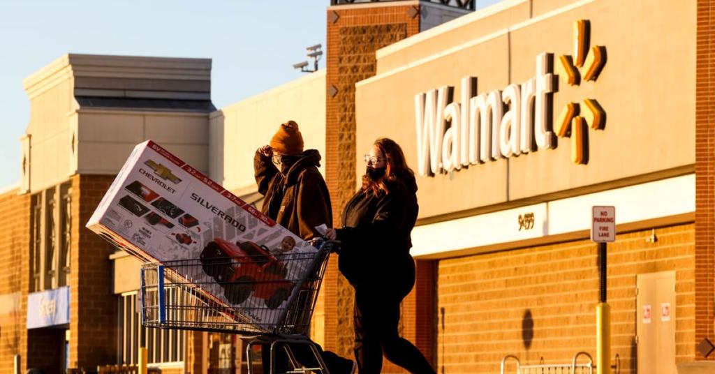 Are Walmart Protection Plans Worth It? What You Should Know
