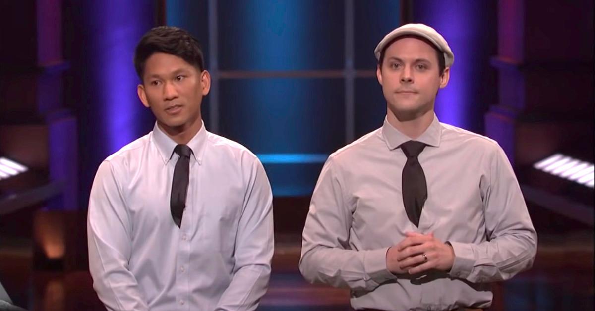 Kronos 'Shark Tank' Update Putter Company Still in Business