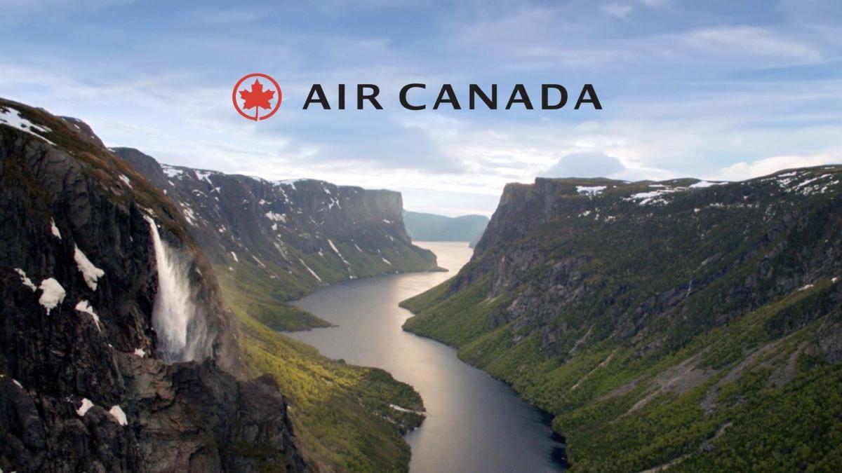 Air Canada