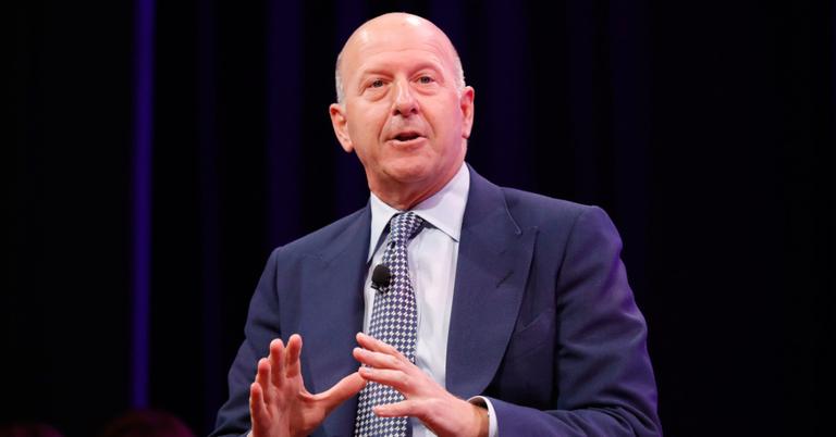 David Solomon Net Worth: Goldman Sachs CEO Moonlights as EDM DJ