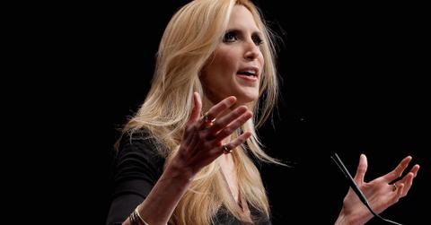 Why Does Ann Coulter Hate Trump After Once Supporting Him?