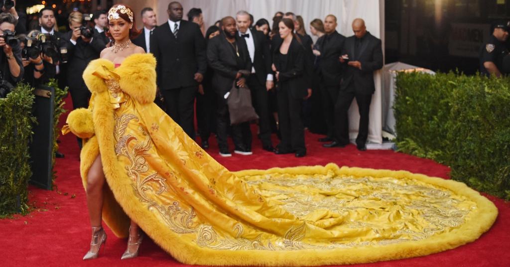 How Much Does It Cost to Throw the Met Gala? Price Breakdown