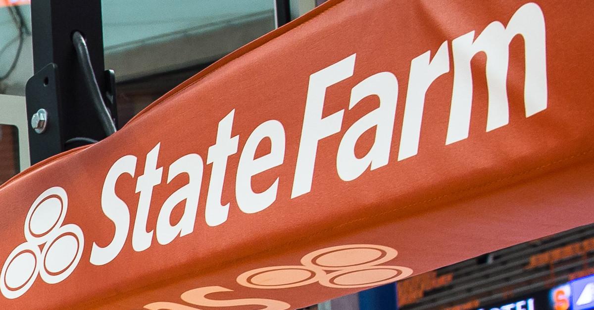 state farm