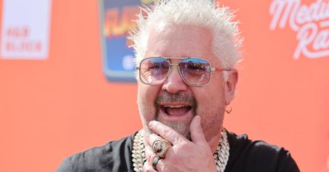 Guy Fieri