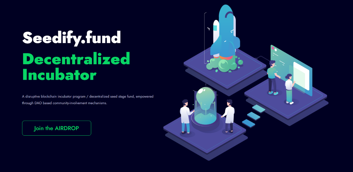 how to buy seedify.fund crypto