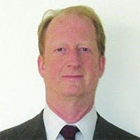Brent Nyitray, CFA, MBA - Author