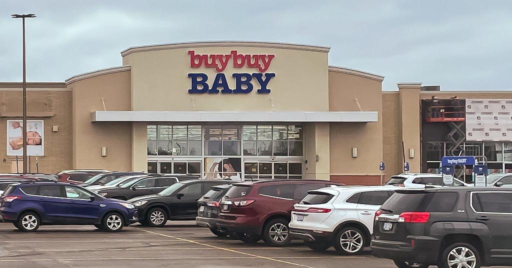 Is Buybuy Baby Closing? Retailer Provides A Timeline