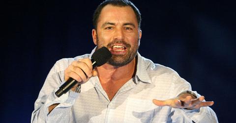 Joe Rogan