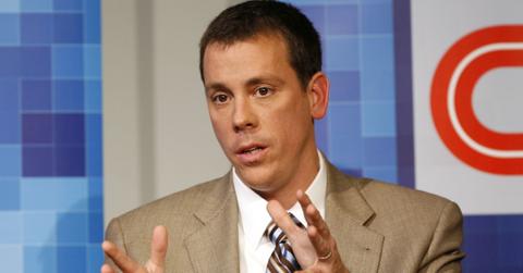 Jim VandeHei