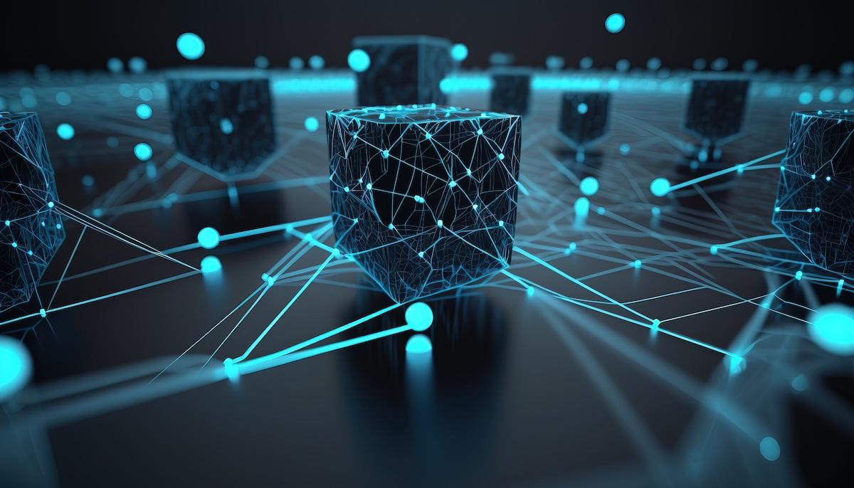 Here's How Blockchain Technology Is Improving Modern Cybersecurity