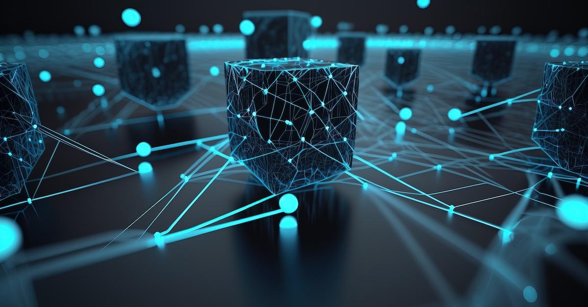 How Blockchain Technology Is Improving Modern Cybersecurity