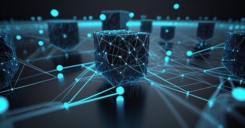 Here's How Blockchain Technology Is Improving Modern Cybersecurity