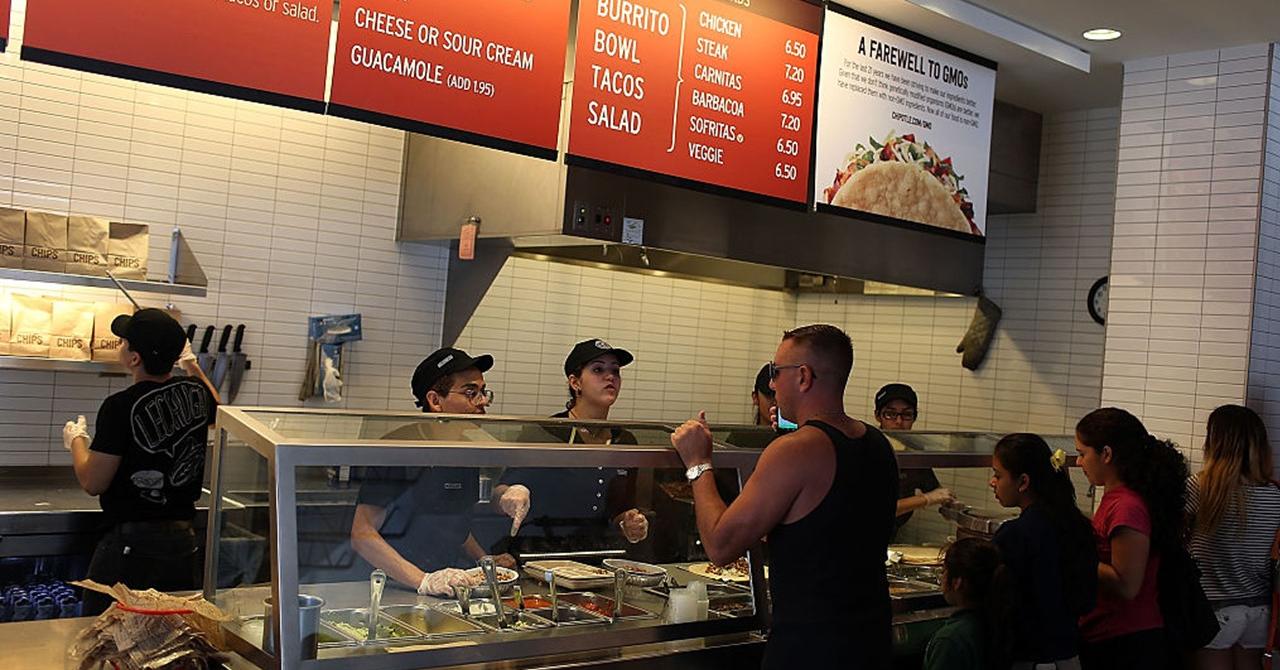 When Does Chipotle Report Its Earnings?