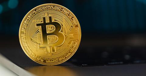 Bitcoin Price Is a Market Barometer: Why It Matters