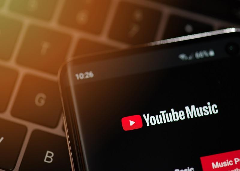 YouTube Music: Google Puts Spotify on Notice