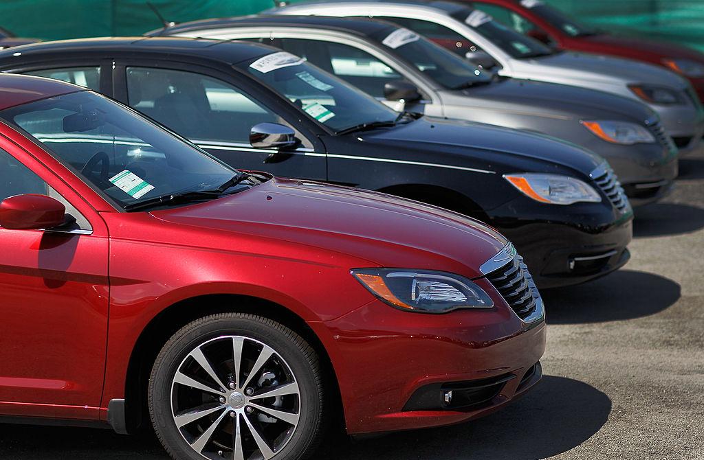 How To Buy Your Leased Car Early