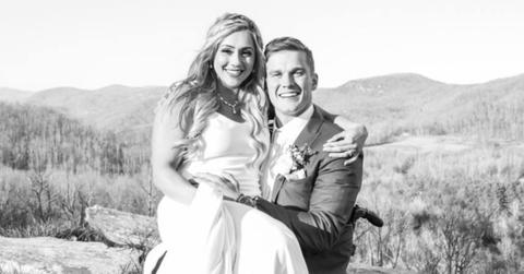 Madison and Cristina Cawthorn