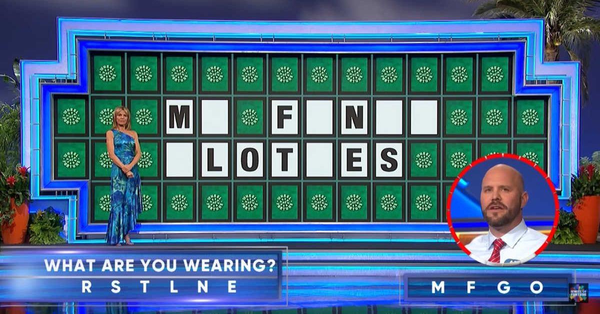 Wheel of Fortune' contestant loses $40,000 over tricky puzzle — fans call it 'harder than it looks'
