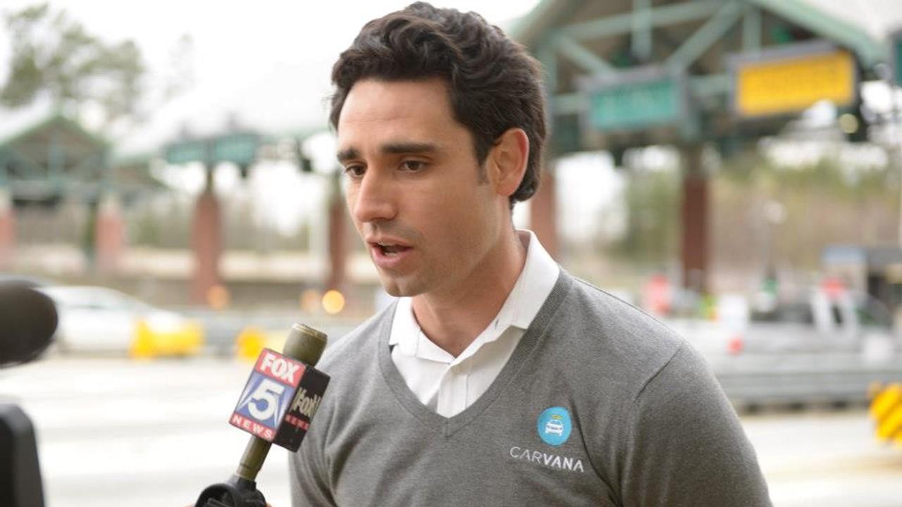 Ernie Garcia II Has Made Billions Off Carvana, Has History of Fraud