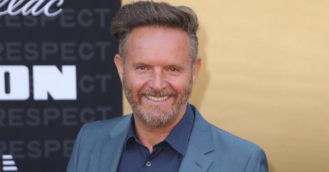 Mark Burnett