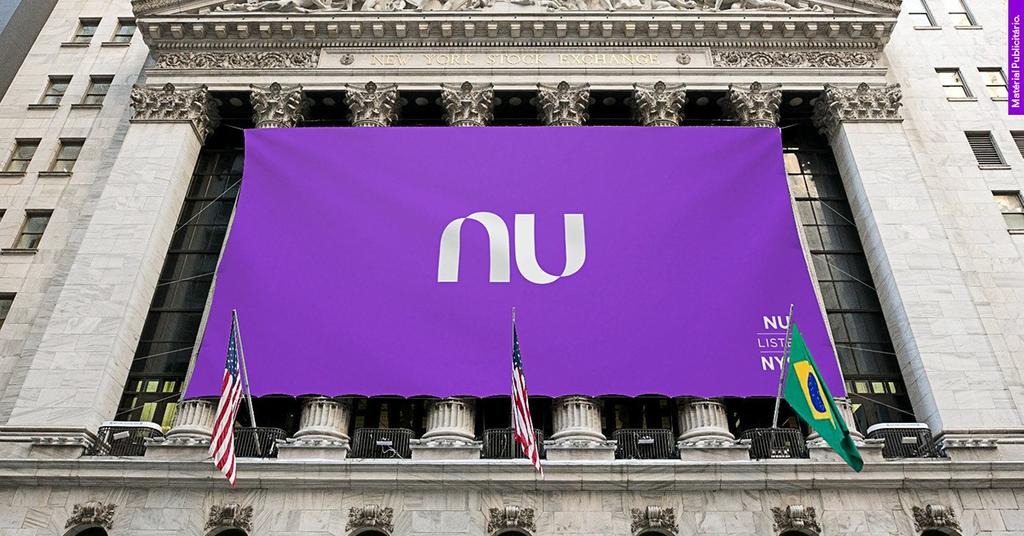 Nubank's Stock Forecast Where Will It Be In 2025?