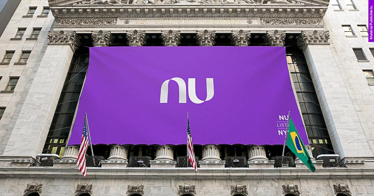 Nubank's Stock Forecast Where Will It Be In 2025?