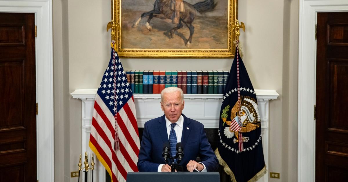 President Biden