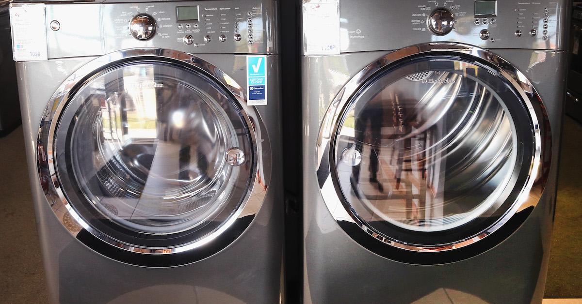 Jcp washer deals and dryer