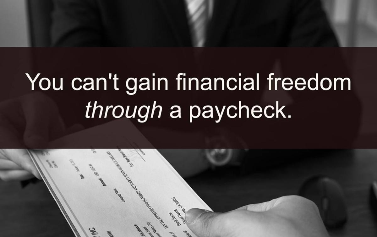 Robert kiyosaki author of rich dad poor dad faces fraud claims